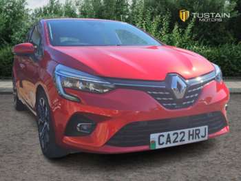 2022 - 1.0 Tce S Edition Hatchback 5dr Petrol Manual Euro 6 s/s 90 Ps