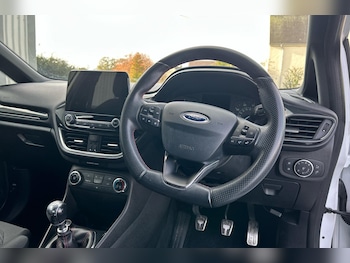 Used Ford Fiesta 2019 for sale - 76219529: Photo