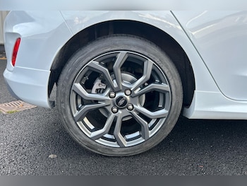 Used Ford Fiesta 2019 for sale - 76219529: Photo