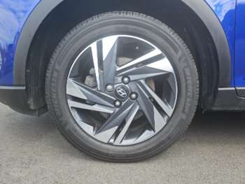 Used Hyundai BAYON 2022 for sale - 75390439: Photo