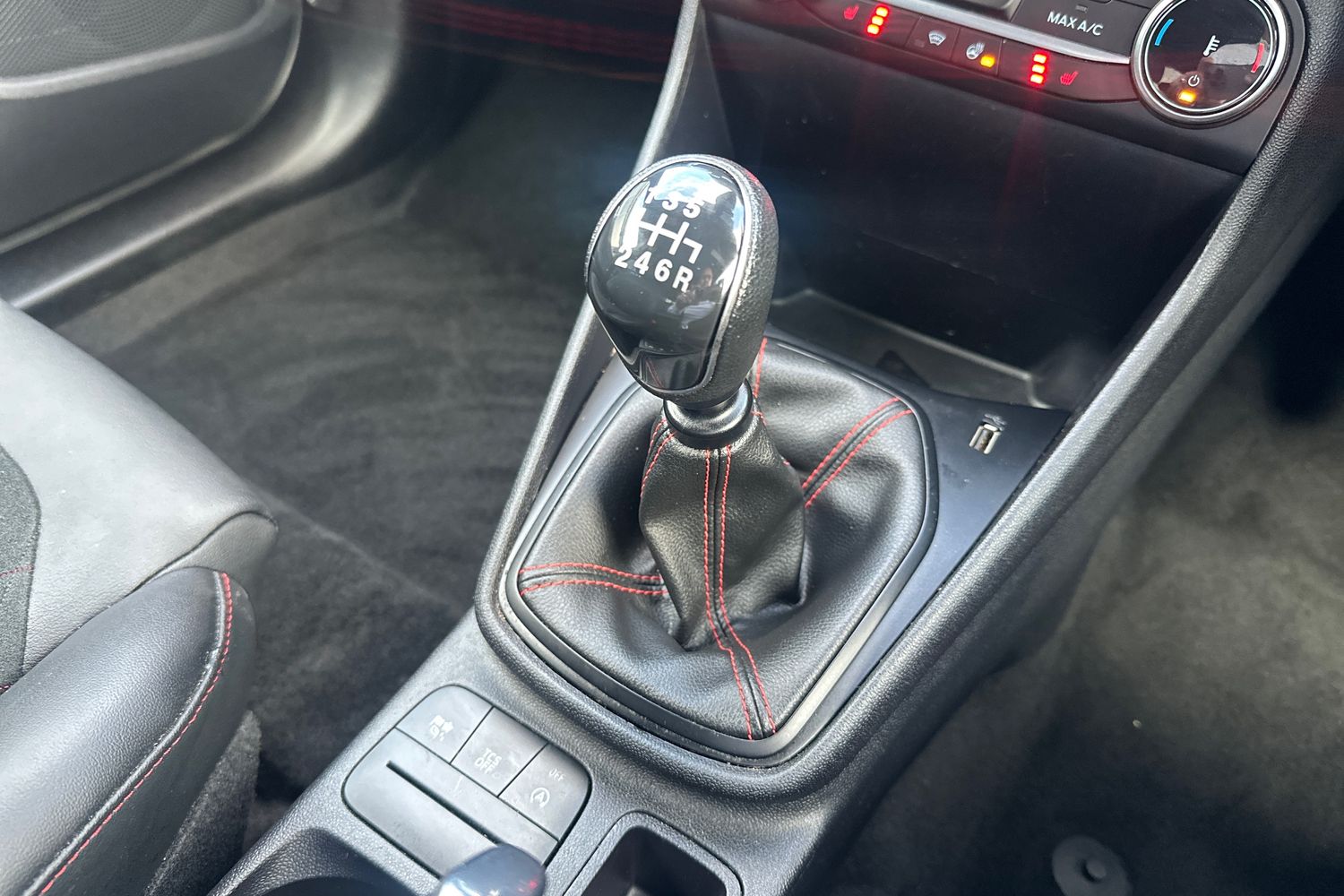 Used Ford Fiesta 2023 for sale - 77334206: Photo 14