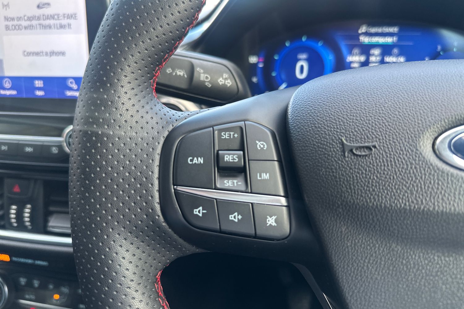 Used Ford Fiesta 2023 for sale - 77334206: Photo 18