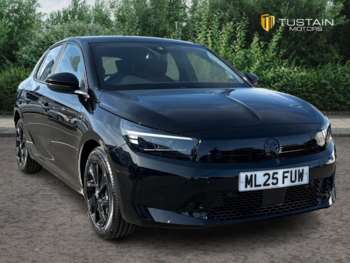 2025 - 1.2 Turbo Yes 5dr