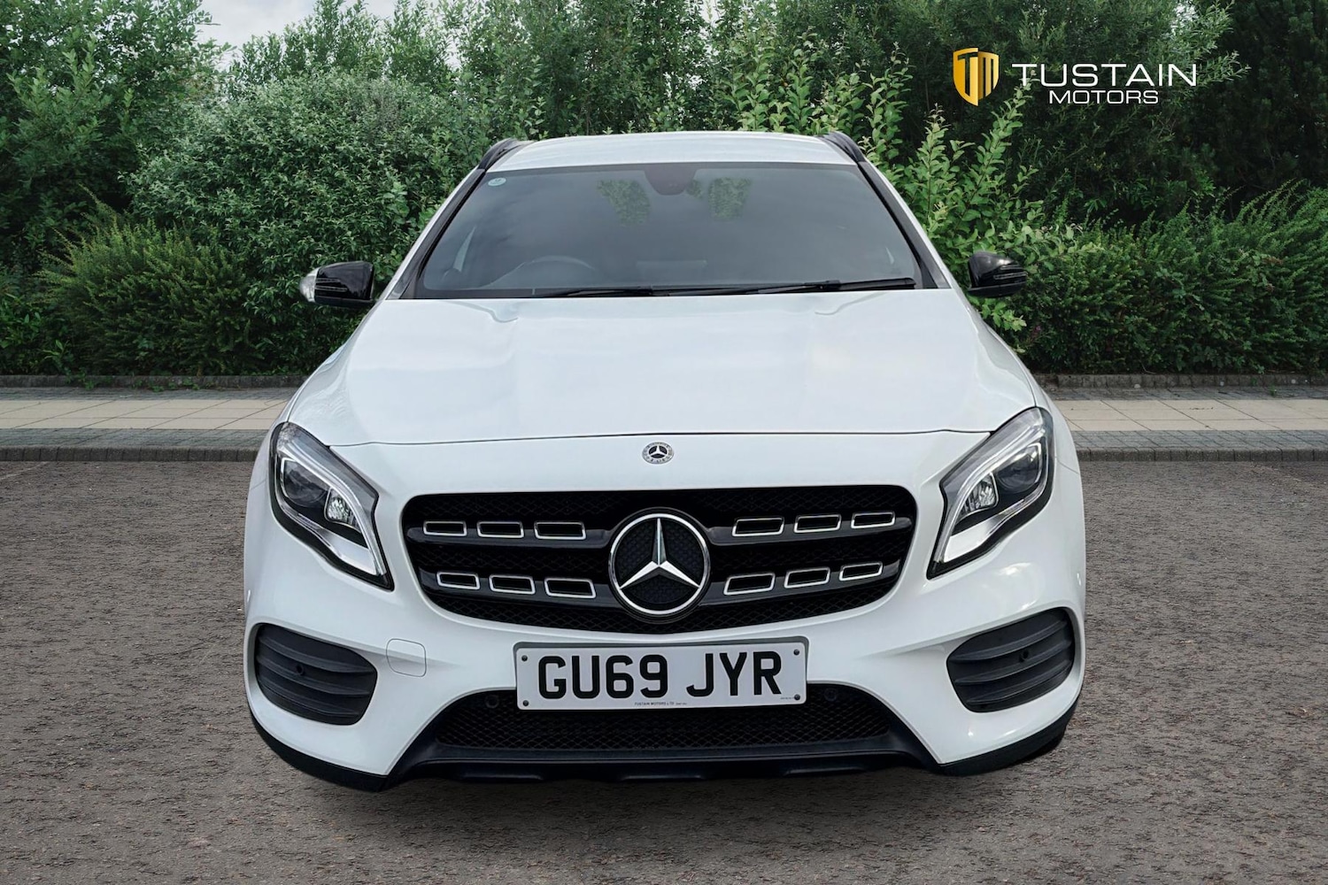 Used Mercedes-Benz GLA for sale - 77687146: Photo 10