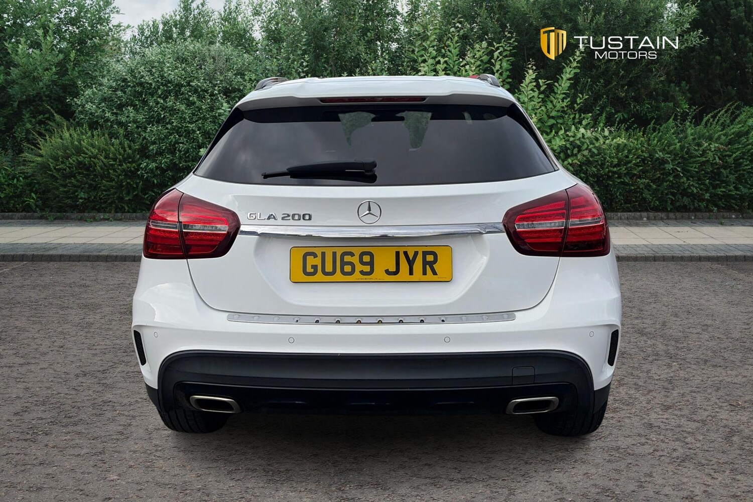 Used Mercedes-Benz GLA for sale - 77687146: Photo 11