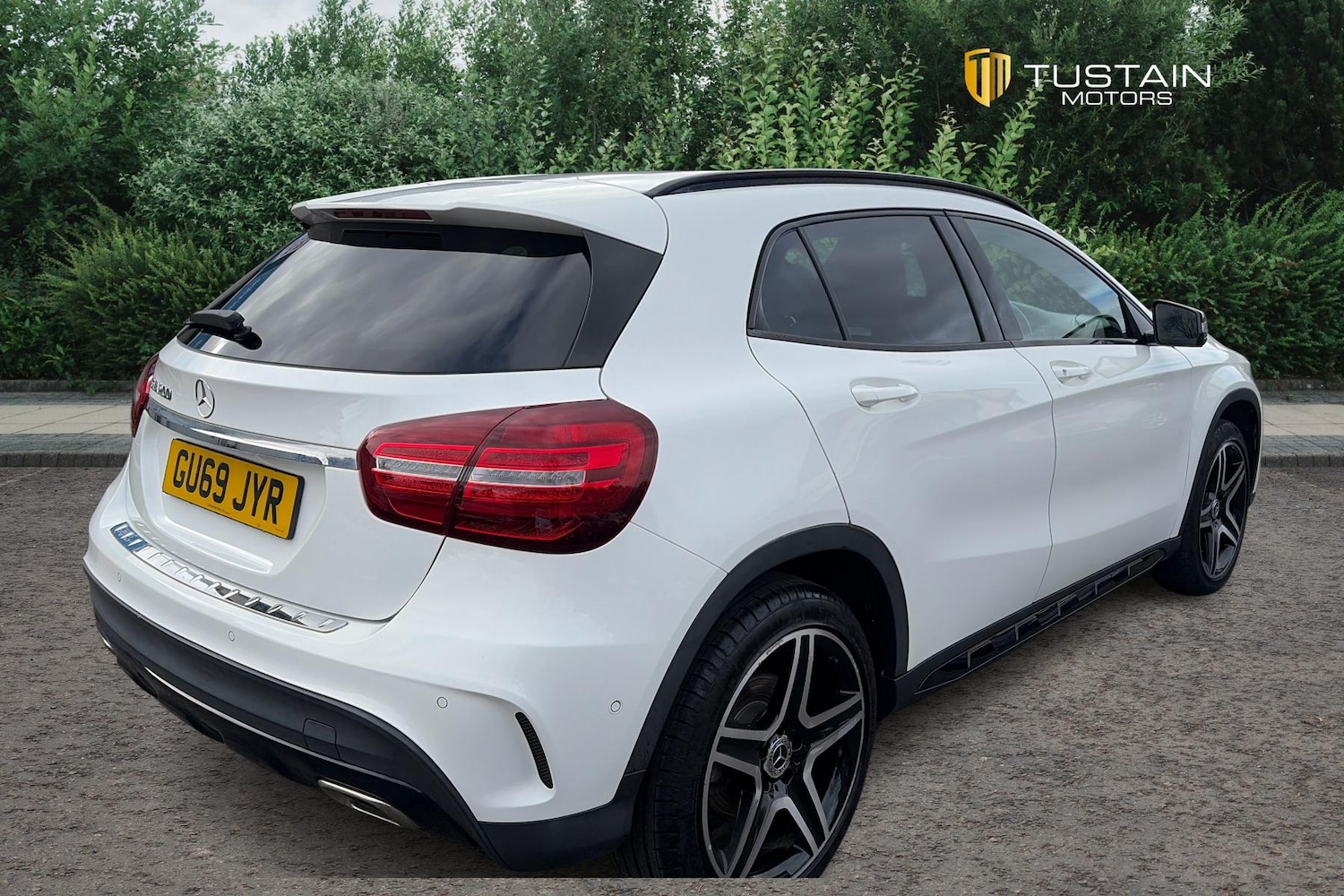 Used Mercedes-Benz GLA for sale - 77687146: Photo 12