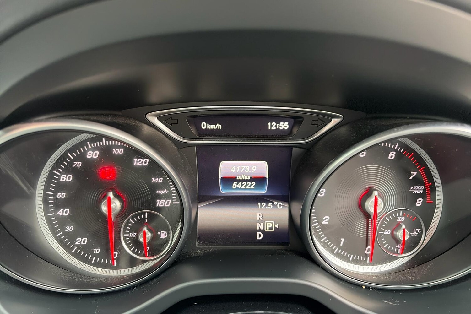 Used Mercedes-Benz GLA for sale - 77687146: Photo 13