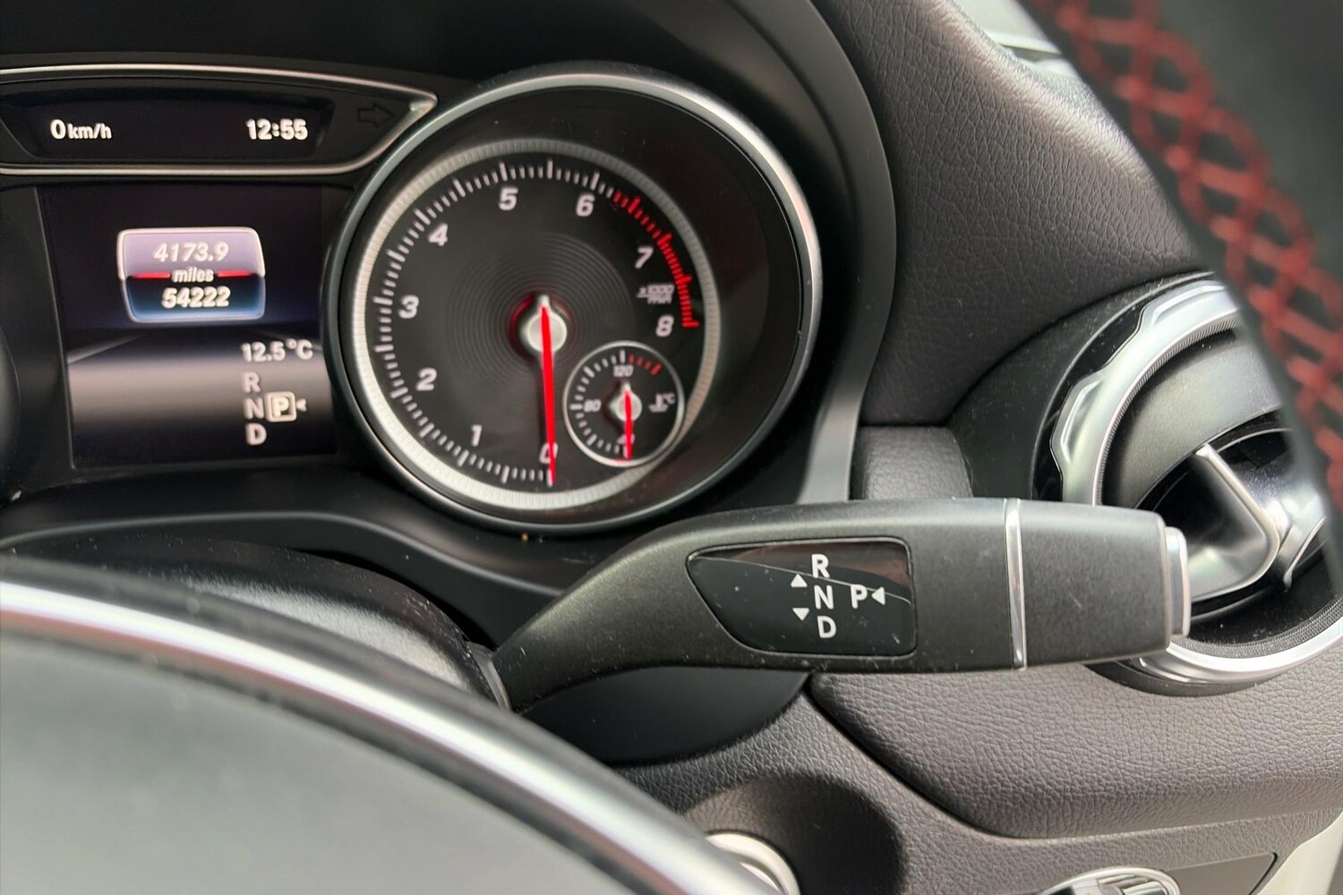 Used Mercedes-Benz GLA for sale - 77687146: Photo 14