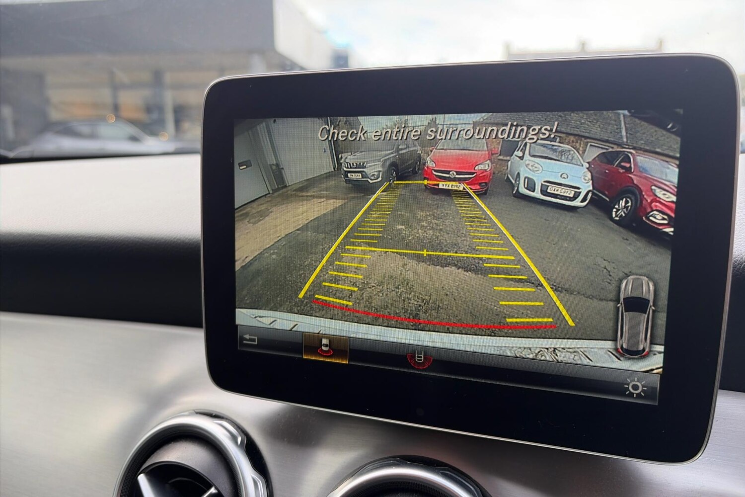 Used Mercedes-Benz GLA for sale - 77687146: Photo 15