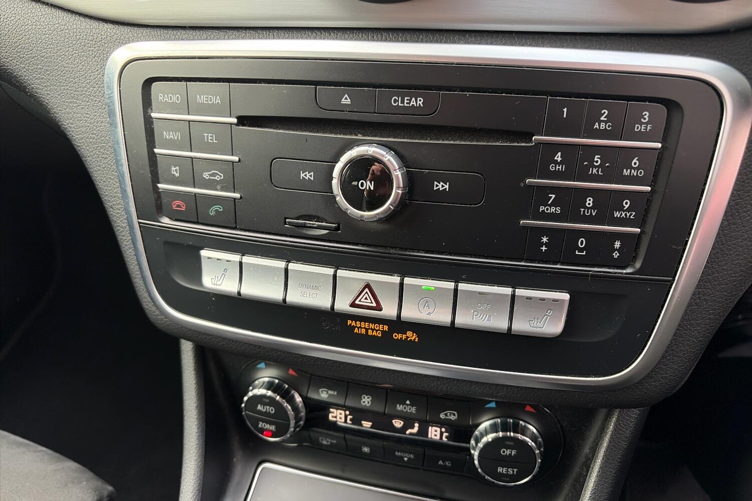 Used Mercedes-Benz GLA for sale - 77687146: Photo 16