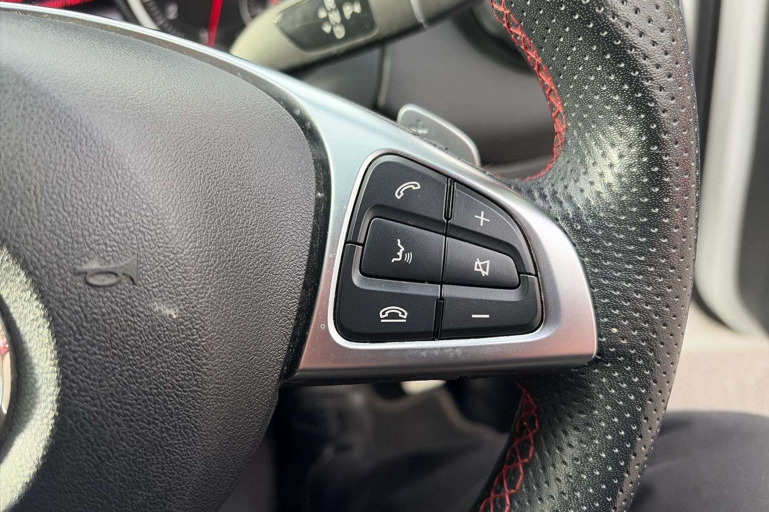 Used Mercedes-Benz GLA for sale - 77687146: Photo 18