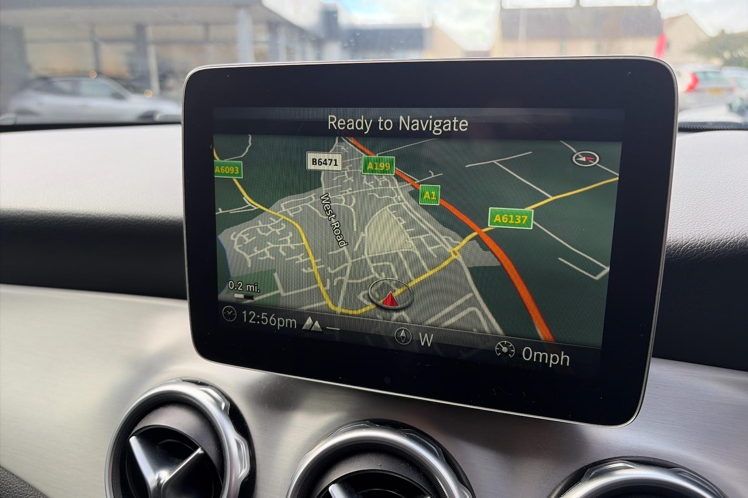 Used Mercedes-Benz GLA for sale - 77687146: Photo 19