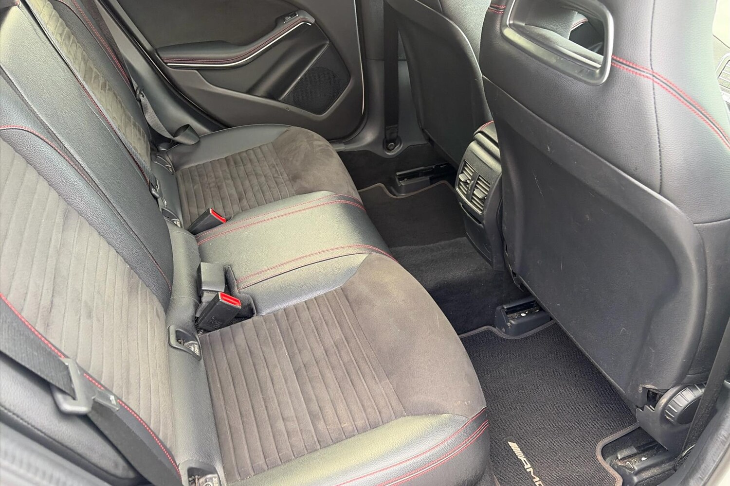 Used Mercedes-Benz GLA for sale - 77687146: Photo 21