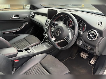 Used Mercedes-Benz GLA undefined for sale - 77687146: Photo