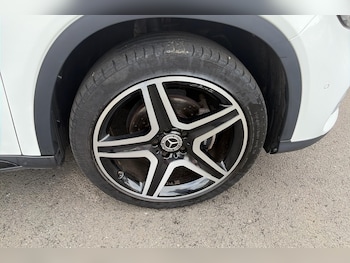 Used Mercedes-Benz GLA undefined for sale - 77687146: Photo