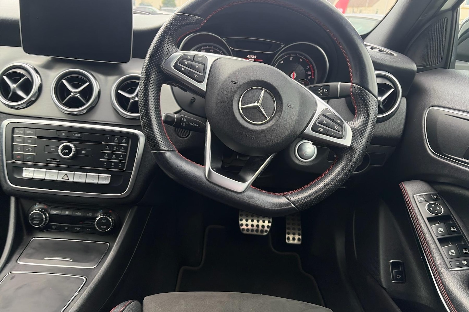 Used Mercedes-Benz GLA for sale - 77687146: Photo 4