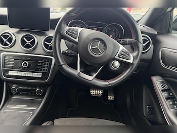 Used Mercedes-Benz GLA undefined for sale - 77687146: Photo