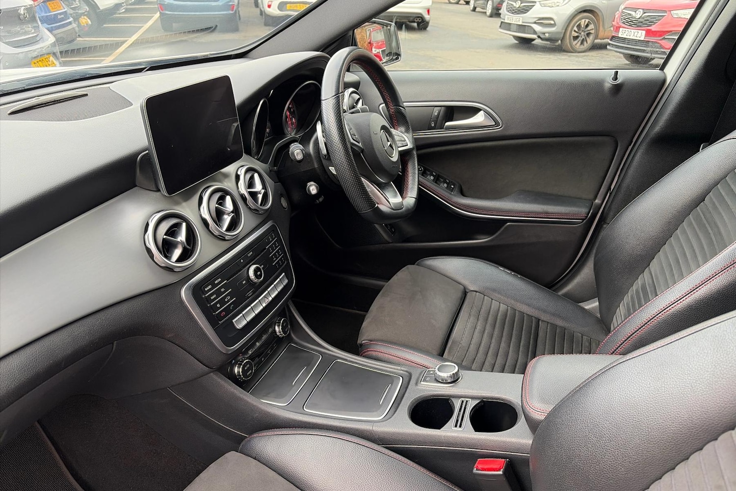 Used Mercedes-Benz GLA for sale - 77687146: Photo 5