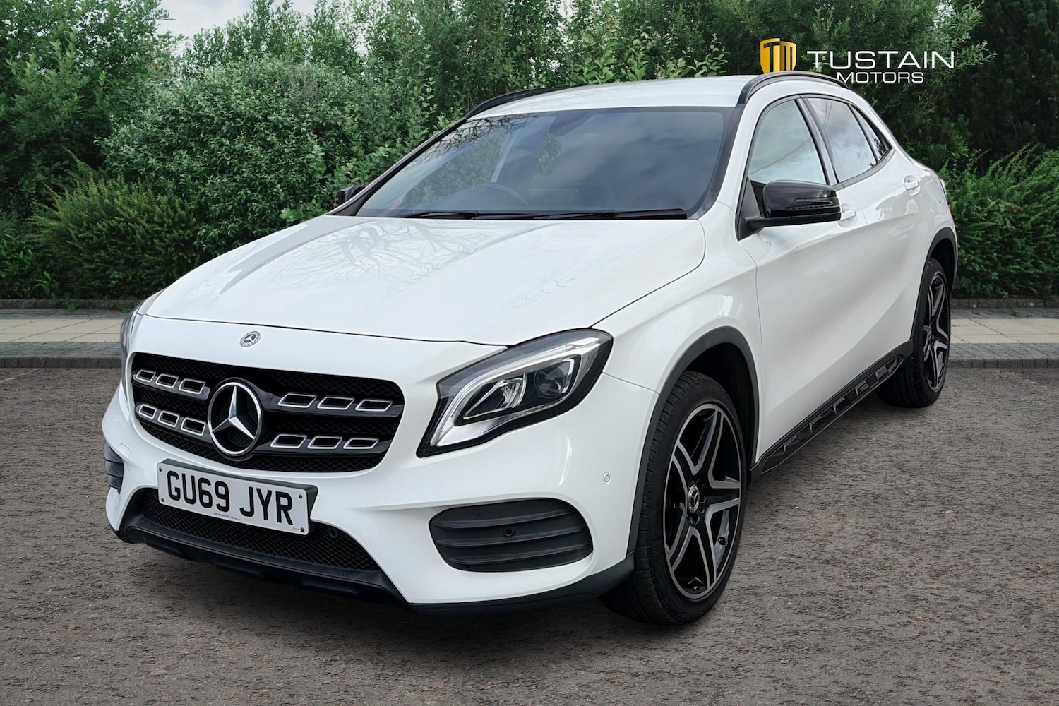 Used Mercedes-Benz GLA for sale - 77687146: Photo 6