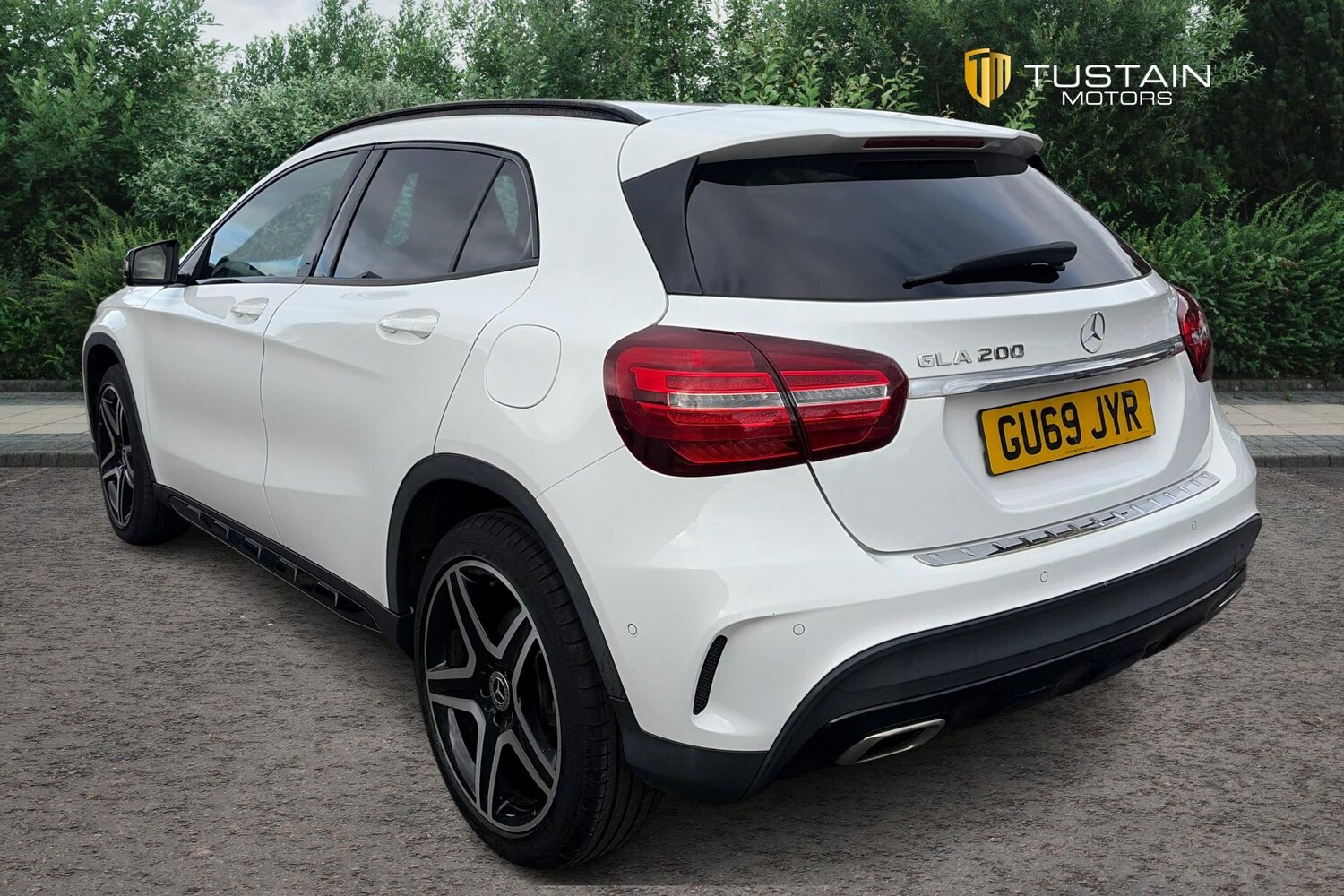 Used Mercedes-Benz GLA for sale - 77687146: Photo 7