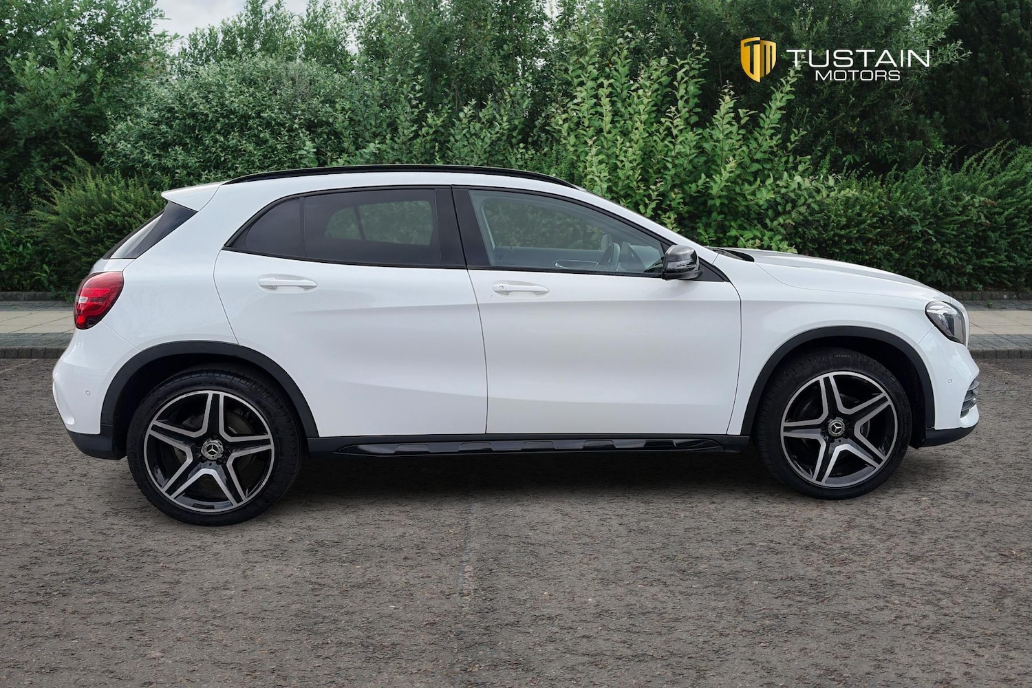 Used Mercedes-Benz GLA for sale - 77687146: Photo 8