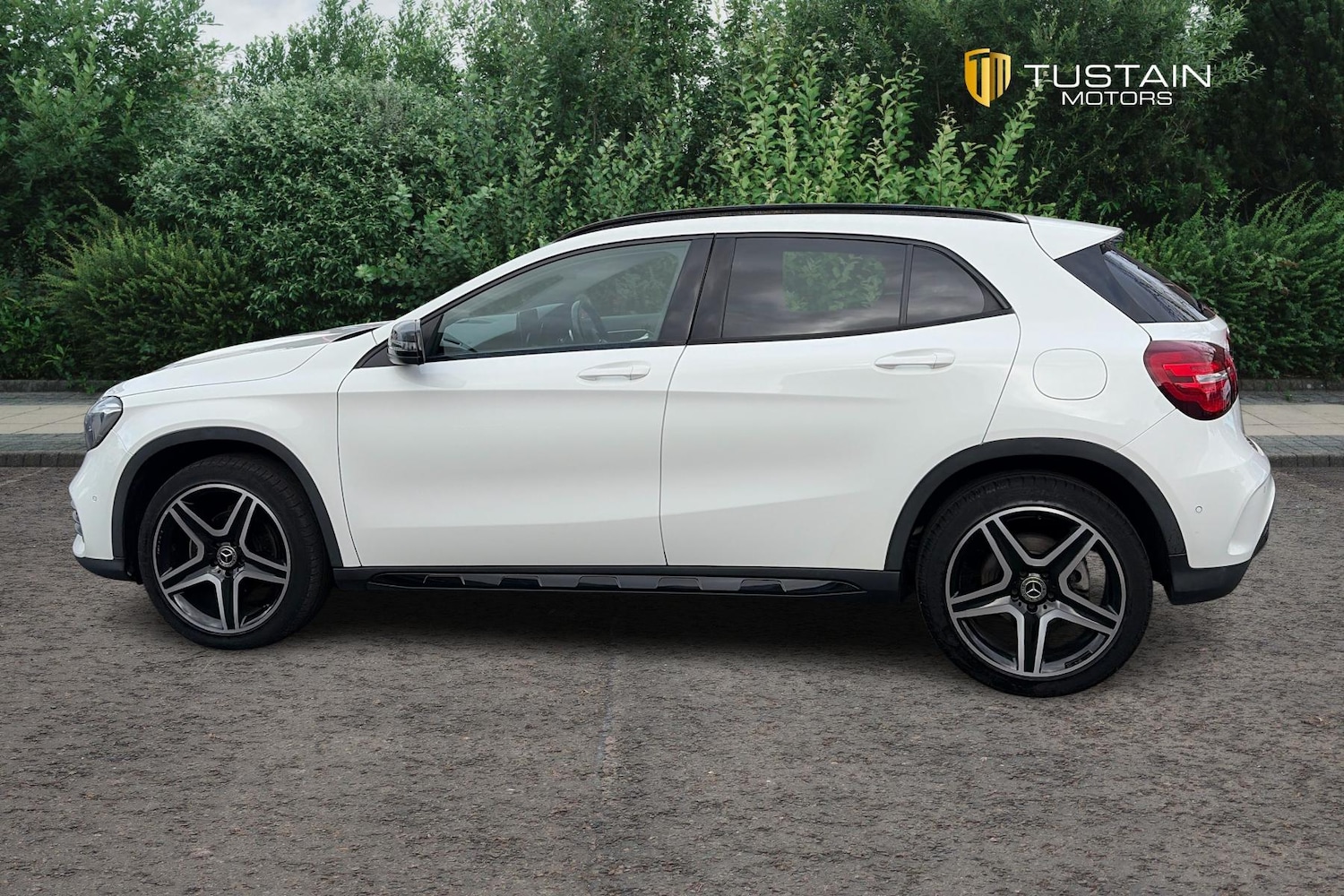Used Mercedes-Benz GLA for sale - 77687146: Photo 9