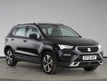 Used SEAT Ateca 2023 for sale - 78576534: Photo