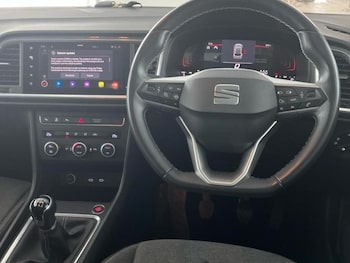 Used SEAT Ateca 2023 for sale - 78576534: Photo
