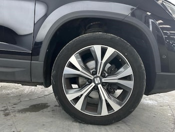 Used SEAT Ateca 2023 for sale - 78576534: Photo