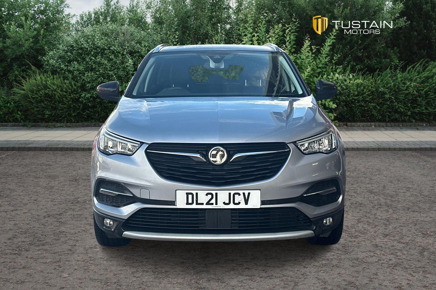 Used Vauxhall Grandland X 2021 for sale - 77361645: Photo 10