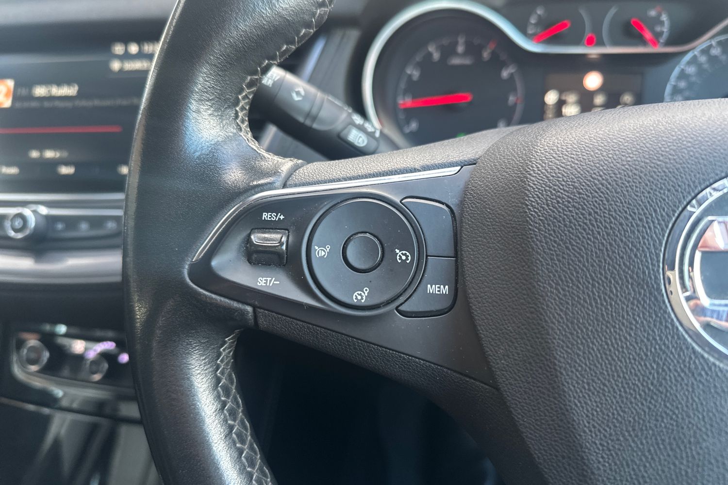 Used Vauxhall Grandland X 2021 for sale - 77361645: Photo 18