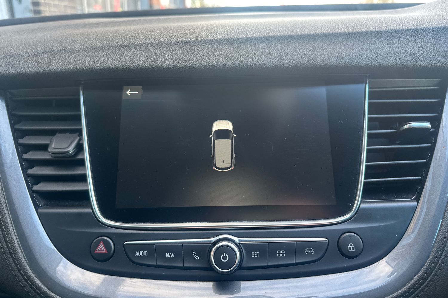 Used Vauxhall Grandland X 2021 for sale - 77361645: Photo 22