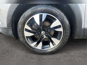 Used Vauxhall Grandland X undefined for sale - 77361645: Photo