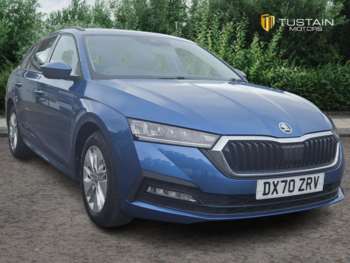 2021 - 1.0 TSI SE Technology 5dr