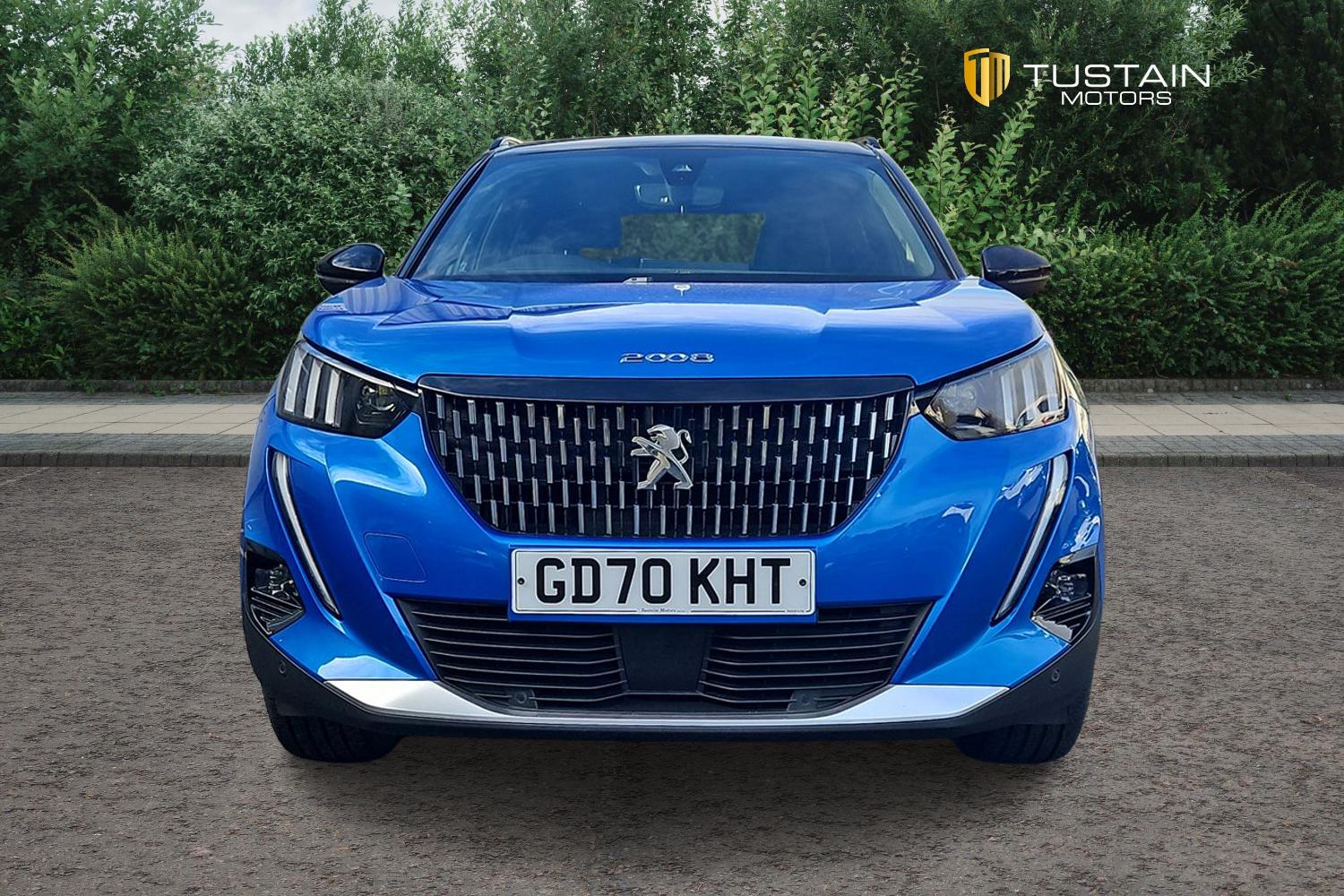 Used Peugeot 2008 2020 for sale - 78137398: Photo 10