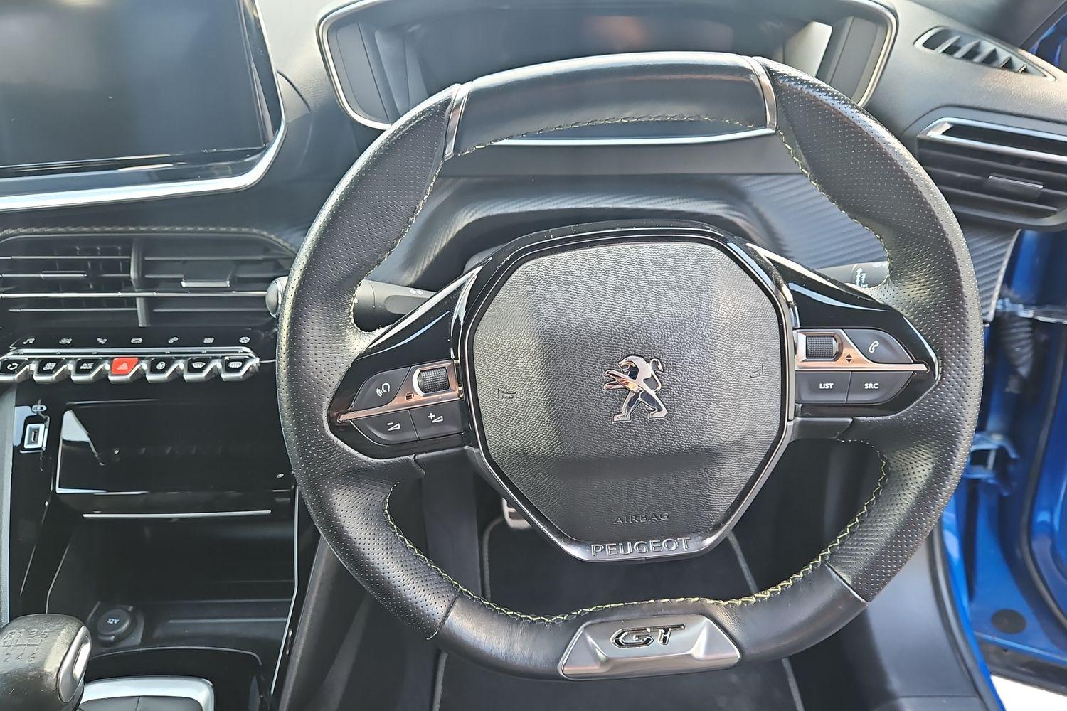 Used Peugeot 2008 2020 for sale - 78137398: Photo 13