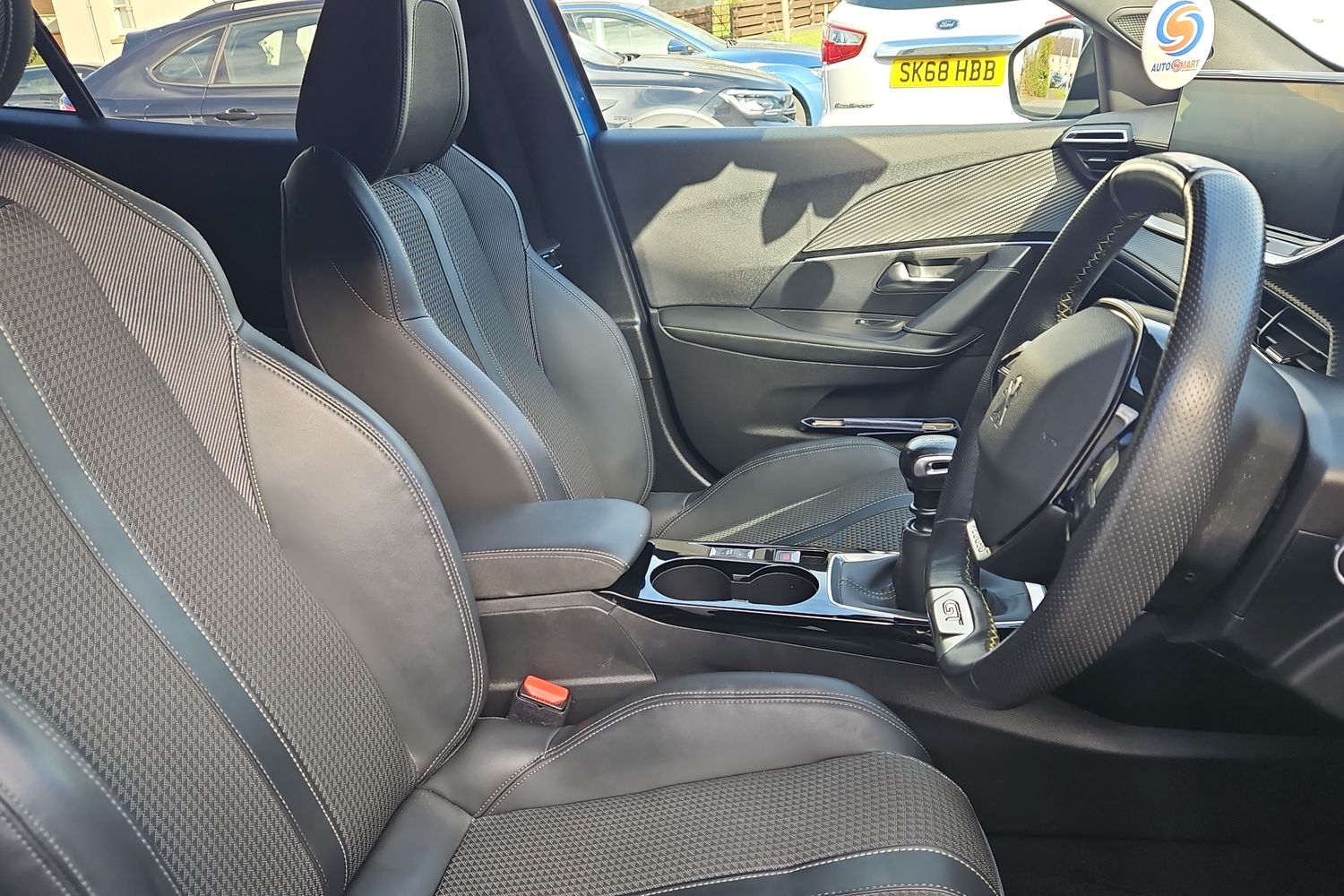 Used Peugeot 2008 2020 for sale - 78137398: Photo 16