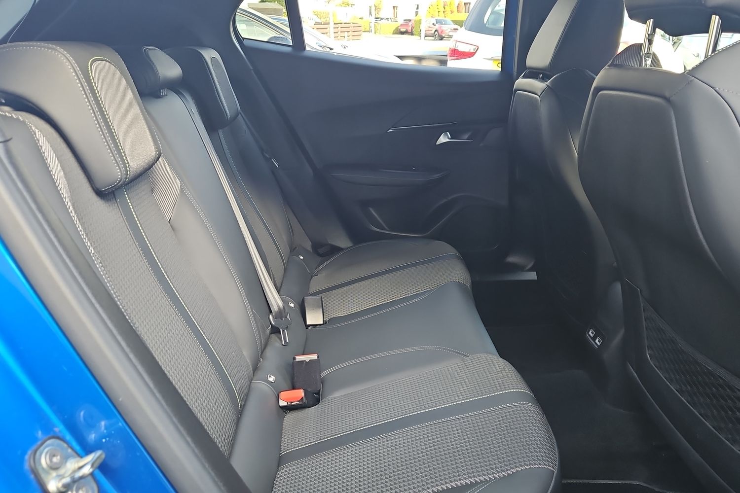 Used Peugeot 2008 2020 for sale - 78137398: Photo 17