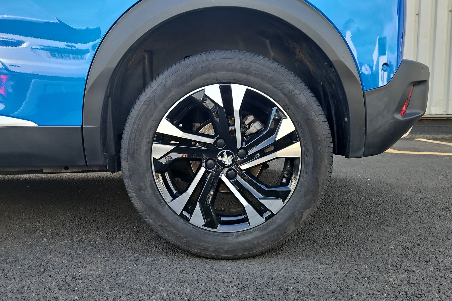 Used Peugeot 2008 2020 for sale - 78137398: Photo 22