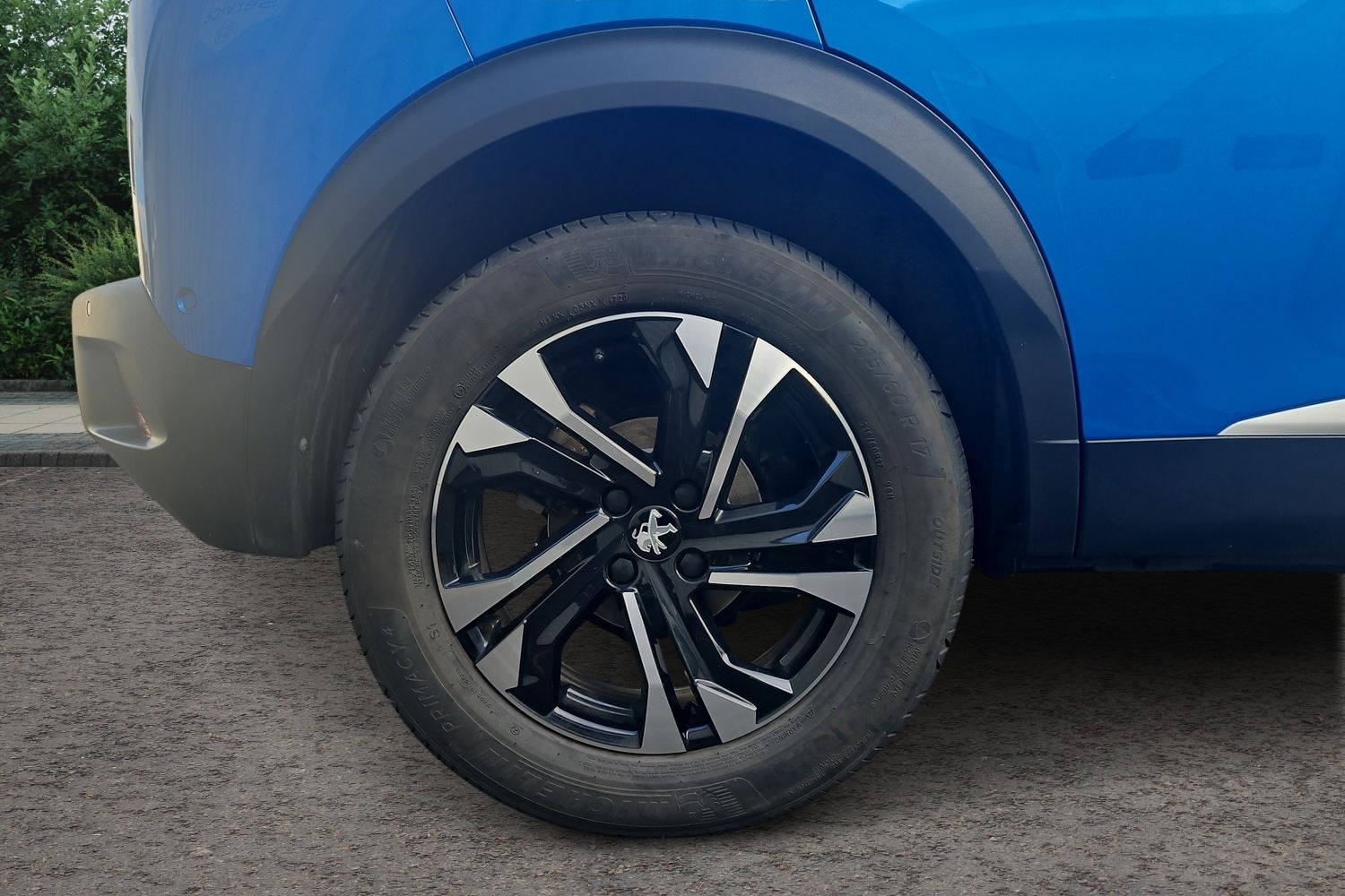 Used Peugeot 2008 2020 for sale - 78137398: Photo 3