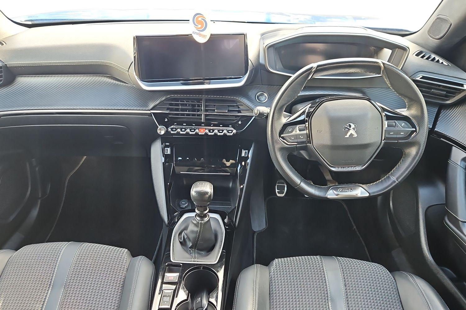 Used Peugeot 2008 2020 for sale - 78137398: Photo 4