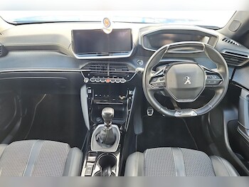 Used Peugeot 2008 2020 for sale - 78137398: Photo