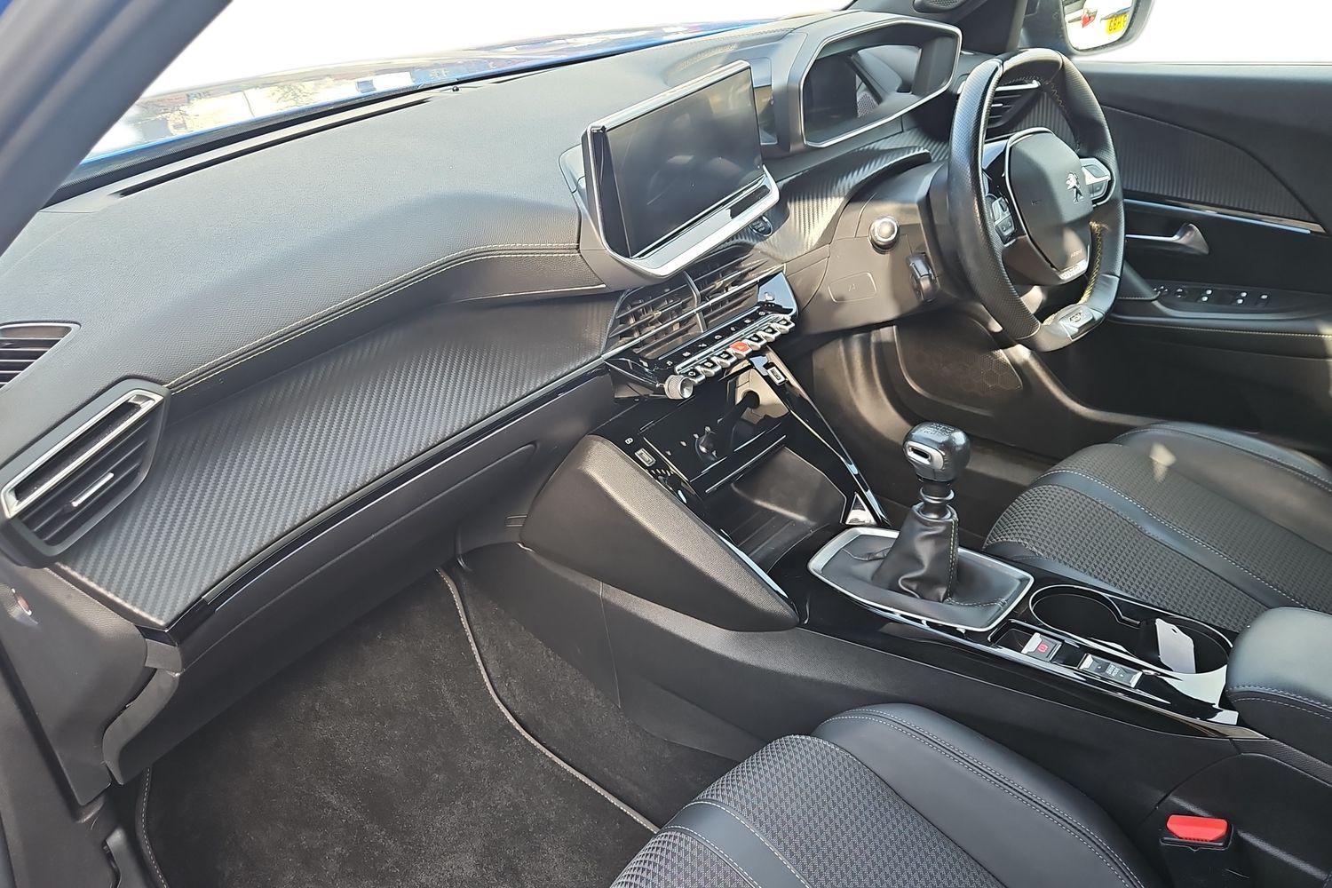 Used Peugeot 2008 2020 for sale - 78137398: Photo 5