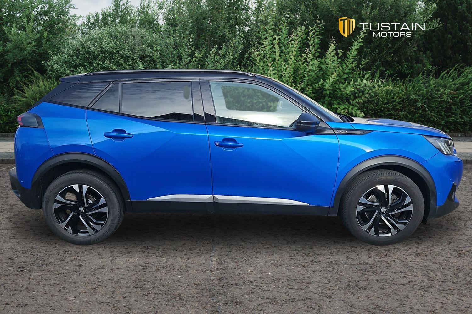 Used Peugeot 2008 2020 for sale - 78137398: Photo 8