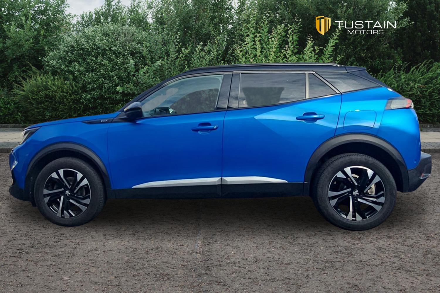 Used Peugeot 2008 2020 for sale - 78137398: Photo 9