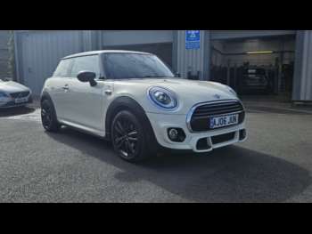 2020 - 1.5 Cooper Sport Hatchback 3dr Petrol Manual Euro 6 s/s 136 Ps