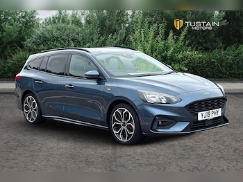 Used Ford Focus 2019 for sale - 76705320: Photo