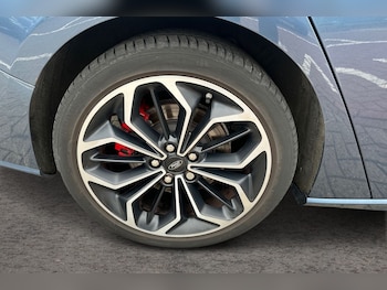 Used Ford Focus 2019 for sale - 76705320: Photo