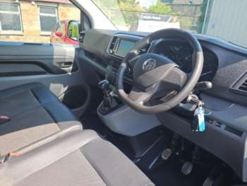 Used Vauxhall Vivaro 2021 for sale - 74961709: Photo