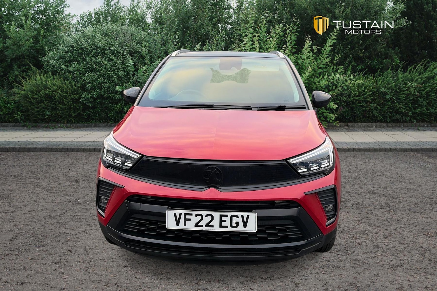 Used Vauxhall Crossland 2022 for sale - 77011390: Photo 10